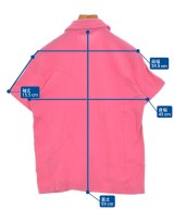 tricot COMME des GARCONS（トリココムデギャルソン）ポロシャツ ピンク サイズ:-(M位) レディース/2200679298106