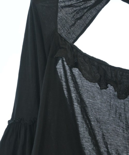 tricot COMME des GARCONS（トリココムデギャルソン）Tシャツ・カットソー 黒 サイズ:M レディース/2200679306016