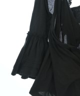 tricot COMME des GARCONS（トリココムデギャルソン）Tシャツ・カットソー 黒 サイズ:M レディース/2200679306016