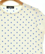 tricot COMME des GARCONS（トリココムデギャルソン）Tシャツ・カットソー 白 サイズ:-(M位) レディース/2200679716129
