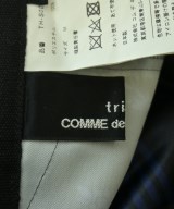 tricot COMME des GARCONS（トリココムデギャルソン）ロング・マキシ丈スカート 紺 サイズ:M レディース/2200673123015