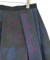 tricot COMME des GARCONS（トリココムデギャルソン）ロング・マキシ丈スカート 紺 サイズ:M レディース/2200673123015
