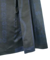 tricot COMME des GARCONS（トリココムデギャルソン）ロング・マキシ丈スカート 紺 サイズ:M レディース/2200673123015