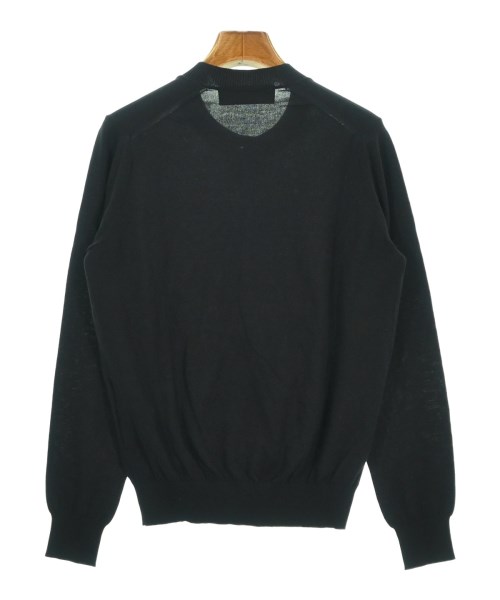 tricot COMME des GARCONS（トリココムデギャルソン）カーディガン 黒 サイズ:-(M位) レディース/2200673123046