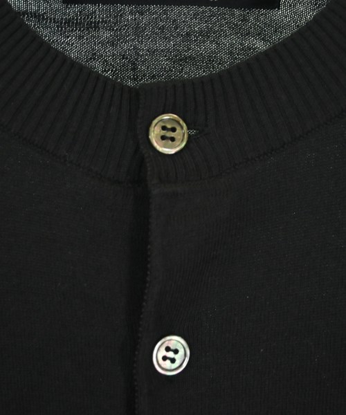 tricot COMME des GARCONS（トリココムデギャルソン）カーディガン 黒 サイズ:-(M位) レディース/2200673123046