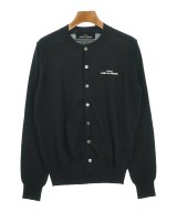 tricot COMME des GARCONS（トリココムデギャルソン）カーディガン 黒 サイズ:-(M位) レディース/2200673123046