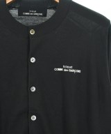 tricot COMME des GARCONS（トリココムデギャルソン）カーディガン 黒 サイズ:-(M位) レディース/2200673123046