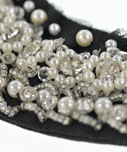 tricot COMME des GARCONS（トリココムデギャルソン）小物類（その他） 黒 サイズ:- レディース/2200673123107