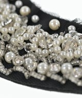 tricot COMME des GARCONS（トリココムデギャルソン）小物類（その他） 黒 サイズ:- レディース/2200673123107