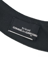 tricot COMME des GARCONS（トリココムデギャルソン）小物類（その他） 黒 サイズ:- レディース/2200673123107
