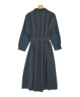 tricot COMME des GARCONS（トリココムデギャルソン）ステンカラーコート 紺 サイズ:M レディース/2200679228059