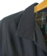 tricot COMME des GARCONS（トリココムデギャルソン）ステンカラーコート 紺 サイズ:M レディース/2200679228059