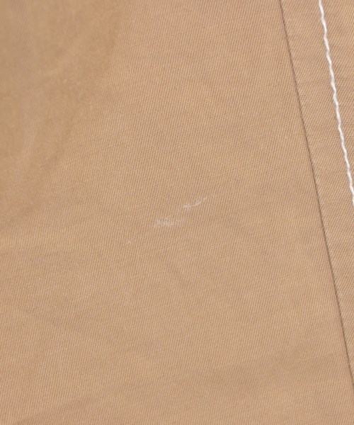 tricot COMME des GARCONS（トリココムデギャルソン）クロップドパンツ ベージュ サイズ:-(L位) レディース/2200679228127