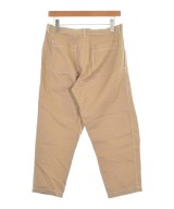 tricot COMME des GARCONS（トリココムデギャルソン）クロップドパンツ ベージュ サイズ:-(L位) レディース/2200679228127