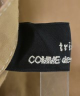 tricot COMME des GARCONS（トリココムデギャルソン）クロップドパンツ ベージュ サイズ:-(L位) レディース/2200679228127