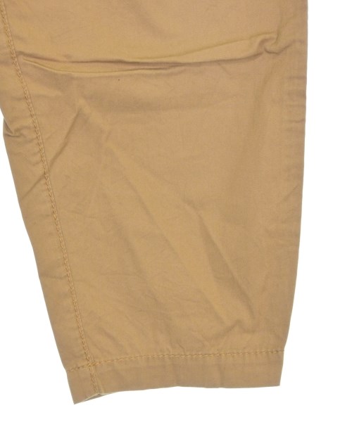 tricot COMME des GARCONS（トリココムデギャルソン）クロップドパンツ 茶 サイズ:-(L位) レディース/2200679228134