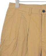 tricot COMME des GARCONS（トリココムデギャルソン）クロップドパンツ 茶 サイズ:-(L位) レディース/2200679228134