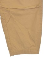 tricot COMME des GARCONS（トリココムデギャルソン）クロップドパンツ 茶 サイズ:-(L位) レディース/2200679228134