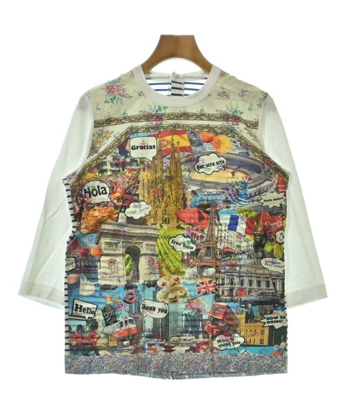 トリココムデギャルソン(tricot COMME des GARCONS)のtricot COMME des GARCONS Tシャツ・カットソー