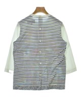tricot COMME des GARCONS（トリココムデギャルソン）Tシャツ・カットソー 白 サイズ:M レディース/2200680078063