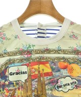 tricot COMME des GARCONS（トリココムデギャルソン）Tシャツ・カットソー 白 サイズ:M レディース/2200680078063