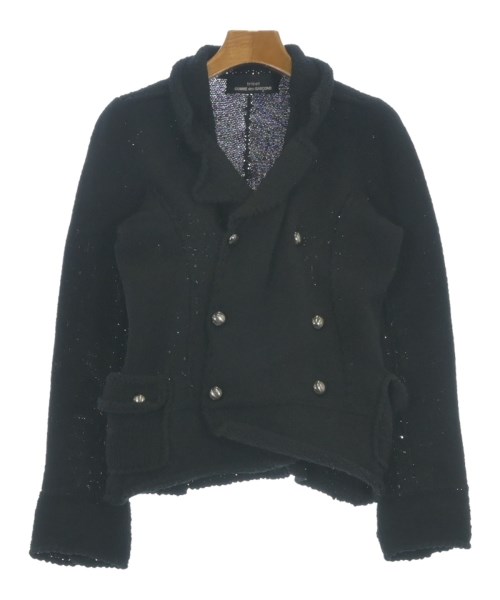 tricot COMME des GARCONS(トリココムデギャルソン)その他 黒 サイズ:-(L位)/2200676329025