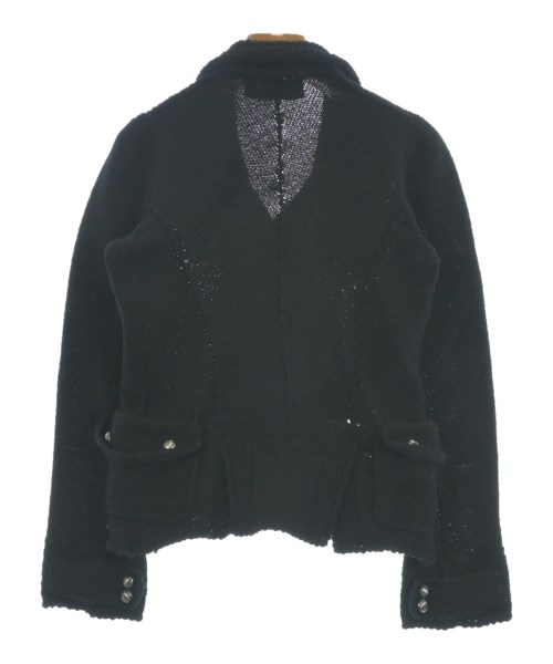 tricot COMME des GARCONS（トリココムデギャルソン）その他 黒 サイズ:-(L位) レディース/2200676329025