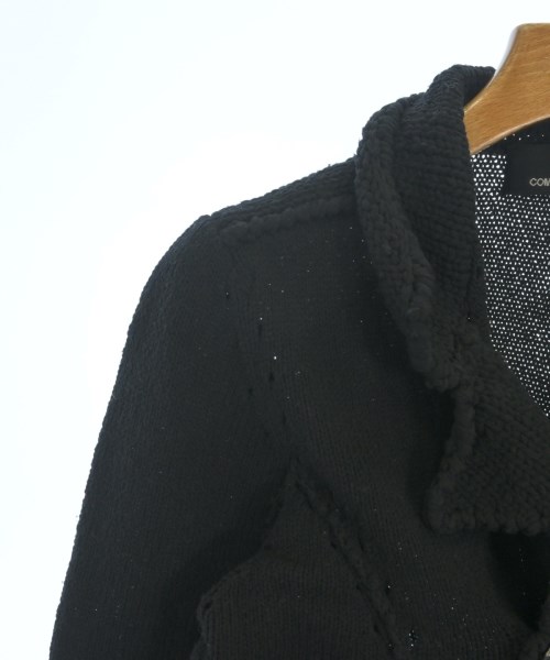 tricot COMME des GARCONS（トリココムデギャルソン）その他 黒 サイズ:-(L位) レディース/2200676329025