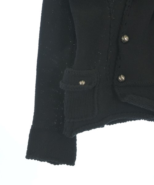 tricot COMME des GARCONS（トリココムデギャルソン）その他 黒 サイズ:-(L位) レディース/2200676329025