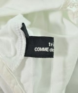 tricot COMME des GARCONS（トリココムデギャルソン）Tシャツ・カットソー 白 サイズ:S レディース/2200679925033