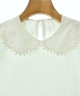 tricot COMME des GARCONS（トリココムデギャルソン）Tシャツ・カットソー 白 サイズ:S レディース/2200679925033
