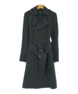 tricot COMME des GARCONS（トリココムデギャルソン）トレンチコート 黒 サイズ:M レディース/2200680371010