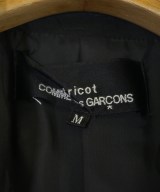tricot COMME des GARCONS（トリココムデギャルソン）トレンチコート 黒 サイズ:M レディース/2200680371010
