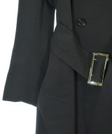 tricot COMME des GARCONS（トリココムデギャルソン）トレンチコート 黒 サイズ:M レディース/2200680371010