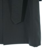tricot COMME des GARCONS（トリココムデギャルソン）トレンチコート 黒 サイズ:M レディース/2200680371010