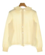 tricot COMME des GARCONS（トリココムデギャルソン）ニット・セーター 黄 サイズ:-(M位) レディース/2200680475121