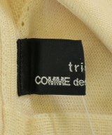 tricot COMME des GARCONS（トリココムデギャルソン）ニット・セーター 黄 サイズ:-(M位) レディース/2200680475121