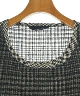 tricot COMME des GARCONS（トリココムデギャルソン）ワンピース 黒 サイズ:S レディース/2200680475299
