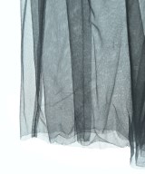 tricot COMME des GARCONS（トリココムデギャルソン）ワンピース 黒 サイズ:S レディース/2200680475299