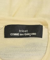 tricot COMME des GARCONS（トリココムデギャルソン）カーディガン ベージュ サイズ:-(M位) レディース/2200680475305
