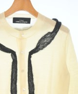 tricot COMME des GARCONS（トリココムデギャルソン）カーディガン ベージュ サイズ:-(M位) レディース/2200680475305