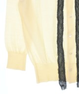 tricot COMME des GARCONS（トリココムデギャルソン）カーディガン ベージュ サイズ:-(M位) レディース/2200680475305