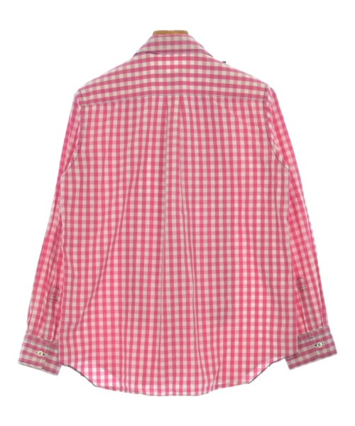 tricot COMME des GARCONS（トリココムデギャルソン）ブラウス ピンク サイズ:-(M位) レディース/2200678884034