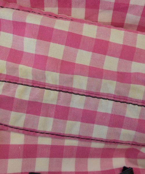 tricot COMME des GARCONS（トリココムデギャルソン）ブラウス ピンク サイズ:-(M位) レディース/2200678884034