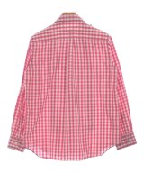 tricot COMME des GARCONS（トリココムデギャルソン）ブラウス ピンク サイズ:-(M位) レディース/2200678884034