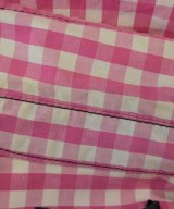 tricot COMME des GARCONS（トリココムデギャルソン）ブラウス ピンク サイズ:-(M位) レディース/2200678884034