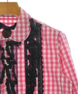 tricot COMME des GARCONS（トリココムデギャルソン）ブラウス ピンク サイズ:-(M位) レディース/2200678884034