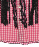 tricot COMME des GARCONS（トリココムデギャルソン）ブラウス ピンク サイズ:-(M位) レディース/2200678884034