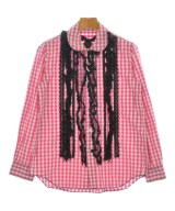 tricot COMME des GARCONS ブラウス