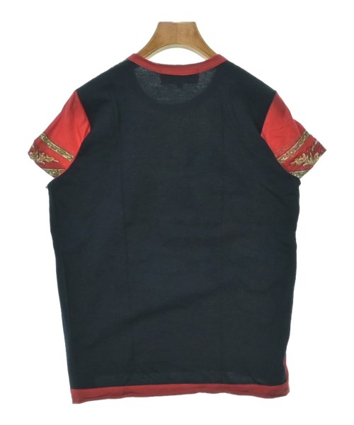 tricot COMME des GARCONS（トリココムデギャルソン）Tシャツ・カットソー 赤 サイズ:S レディース/2200678884096